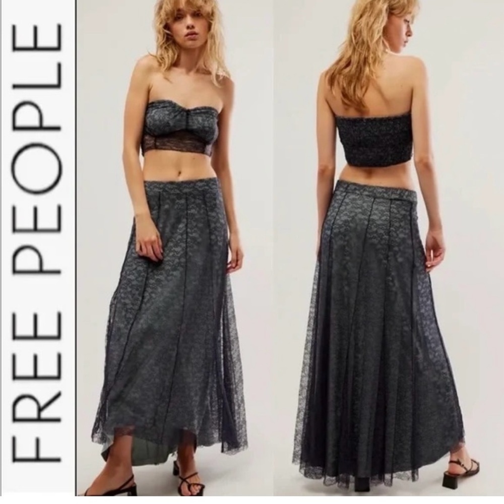 Free people shape of you set